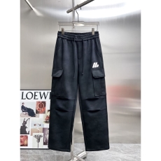 Balenciaga Long Pants